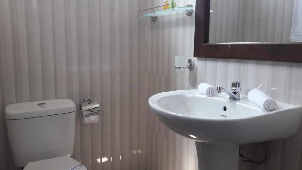 Theon Resort Анурадхапура Екстериор снимка